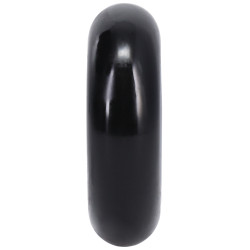 RockSolid by Doc Johnson Cockring The Donut 2X 20 mm Noir